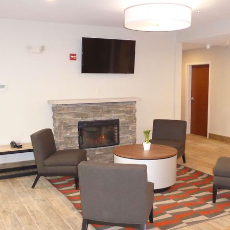 Microtel Inn & Suites By Wyndham Niagara Falls Exterior foto