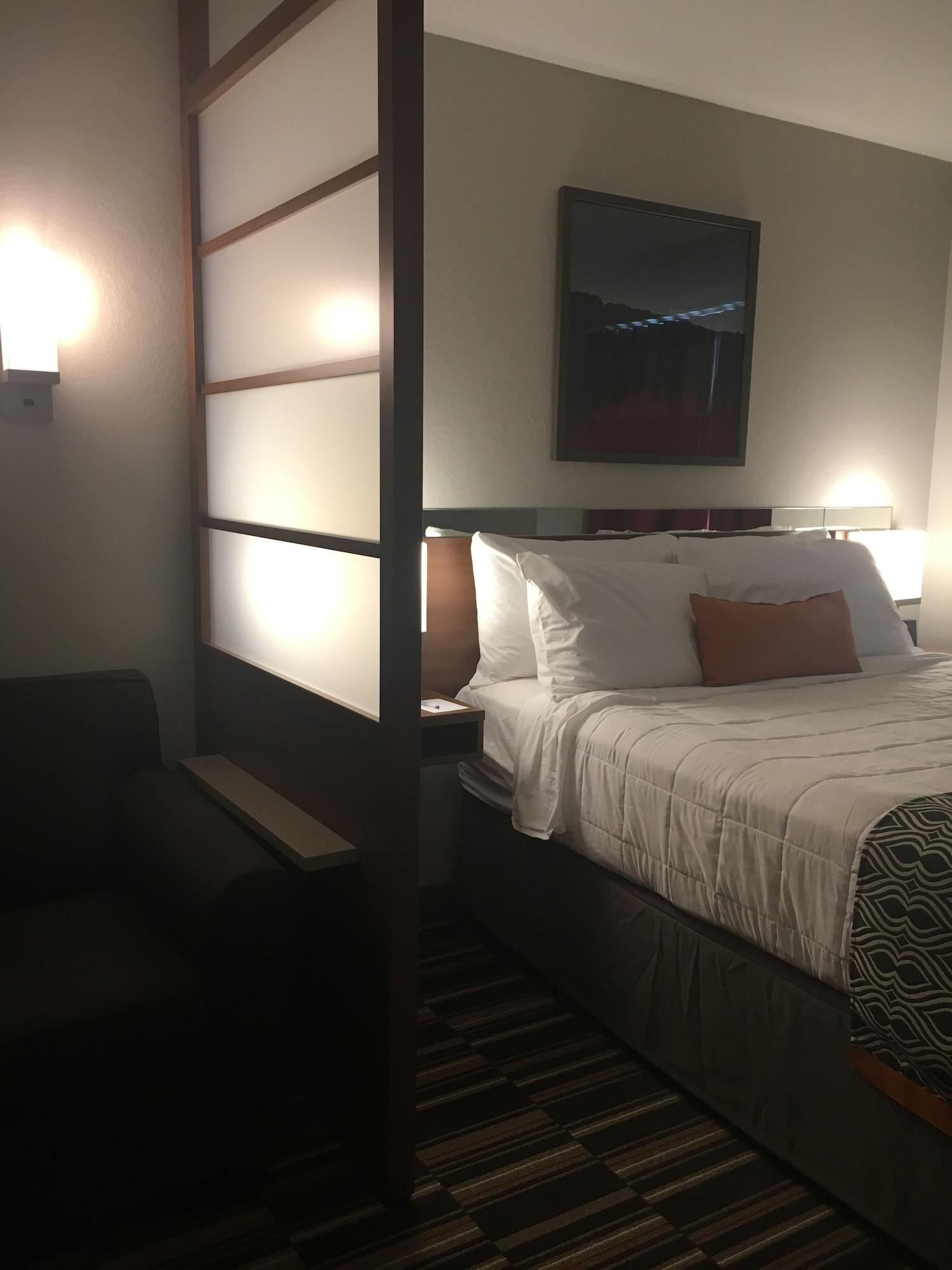 Microtel Inn & Suites By Wyndham Niagara Falls Exterior foto