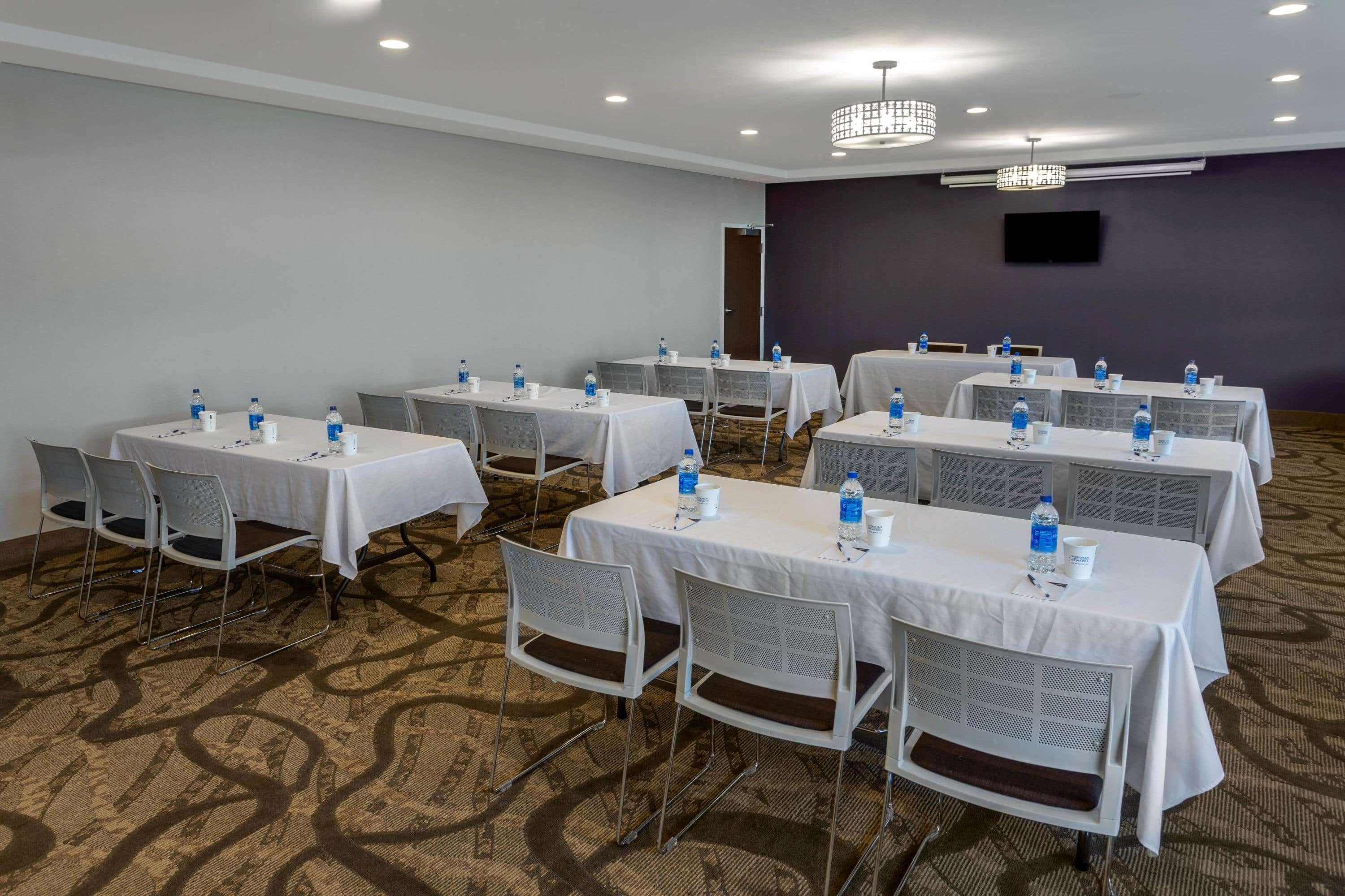 Microtel Inn & Suites By Wyndham Niagara Falls Exterior foto