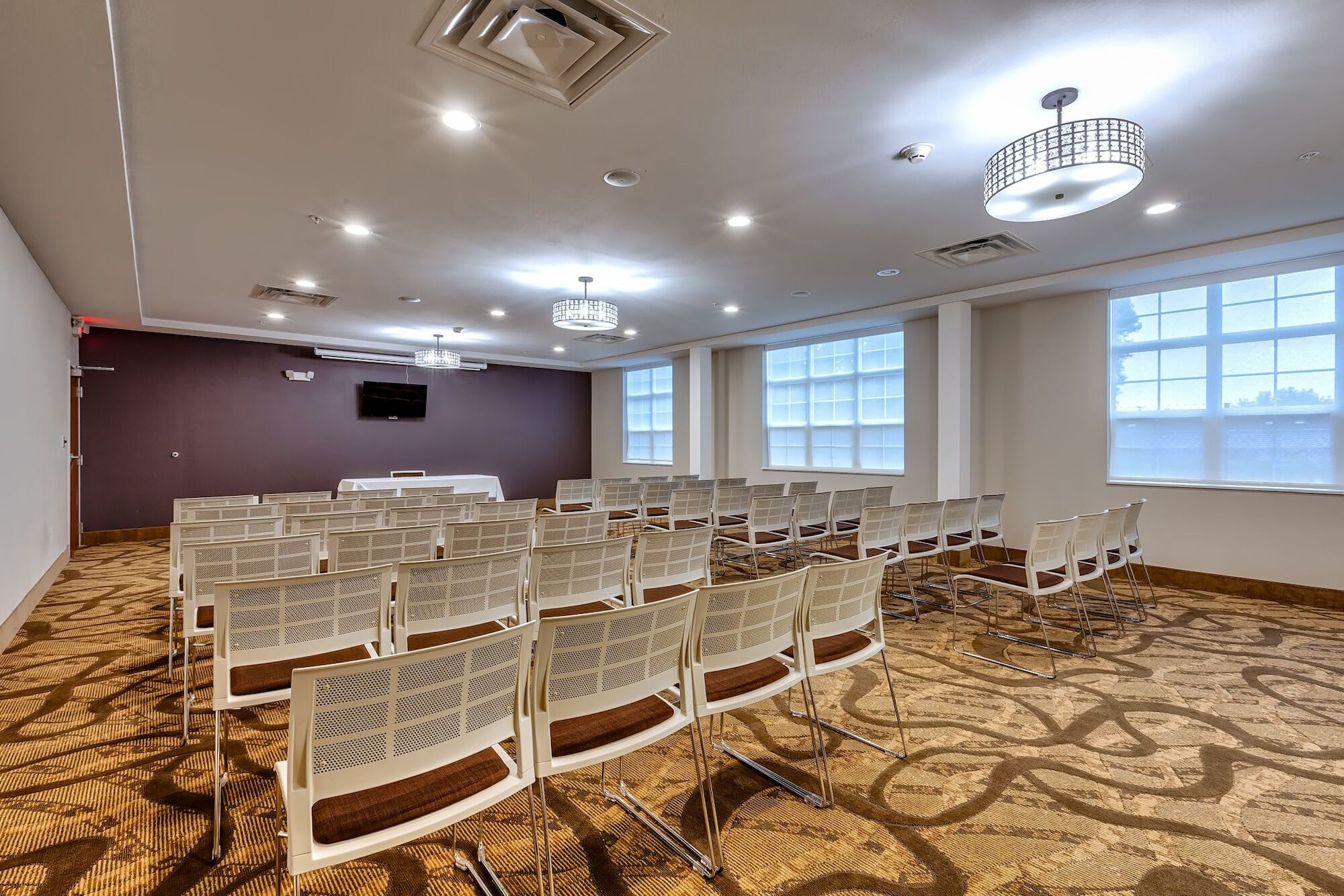 Microtel Inn & Suites By Wyndham Niagara Falls Exterior foto