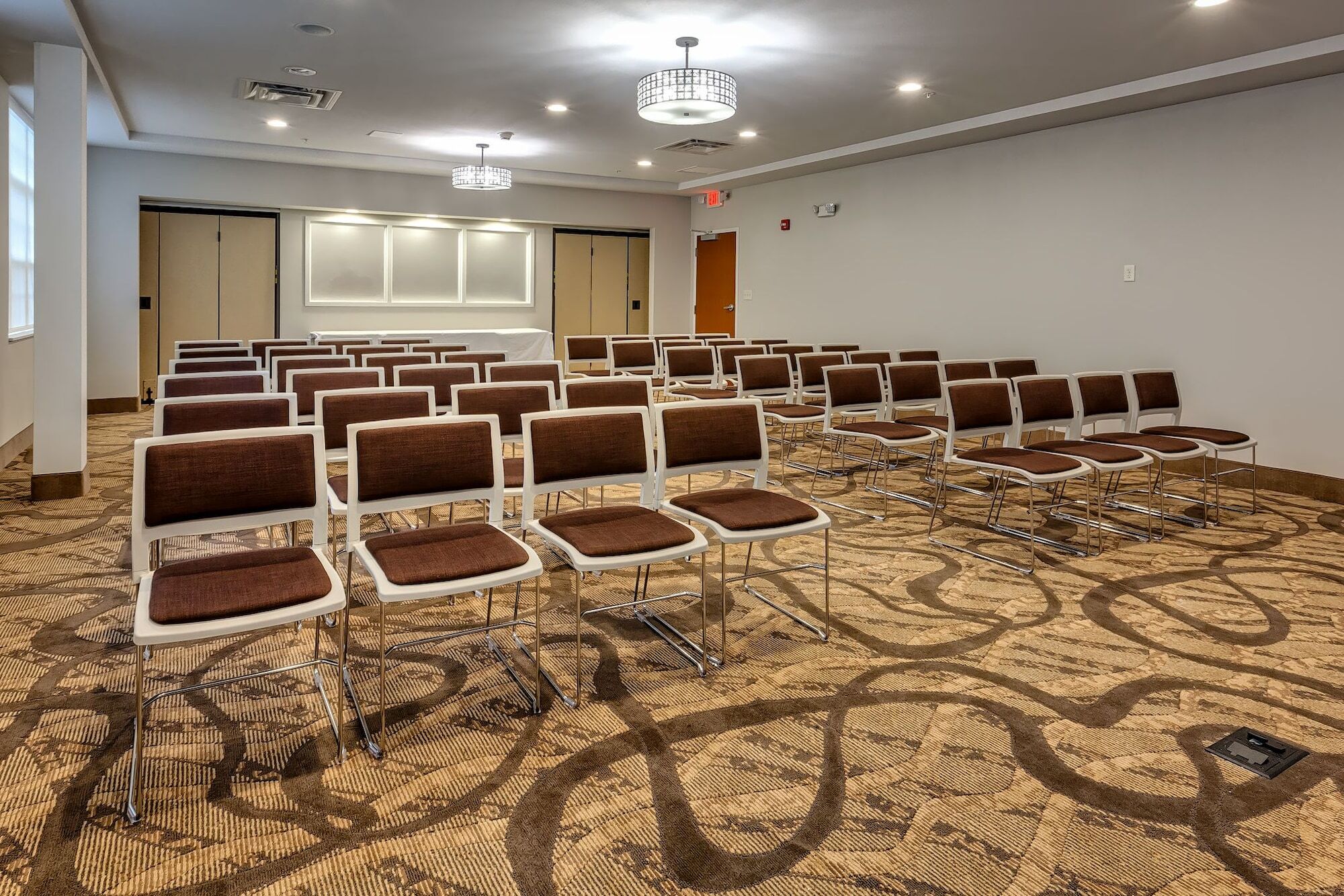 Microtel Inn & Suites By Wyndham Niagara Falls Exterior foto